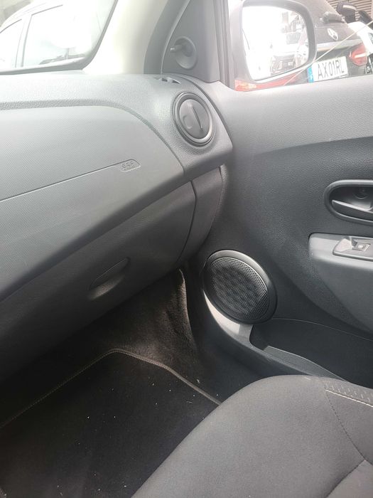 Dacia Sandero 1.0 SCe (2020) – Nacional – Muito Económico (91.000 km)