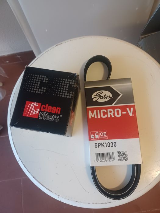 Material para Citroën Saxo