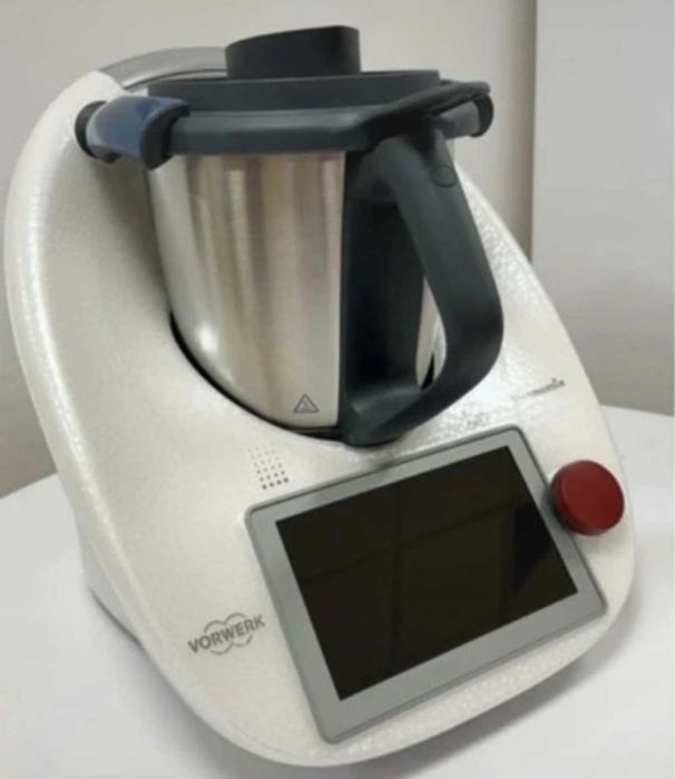 Thermomix TM6 w wersji limitowanej