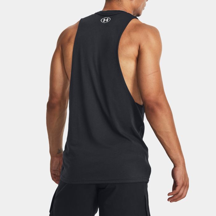 Чоловіча майка Under Armour Rock Project оригінал.