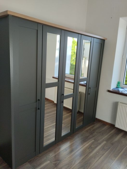 Montaż mebli,.. .