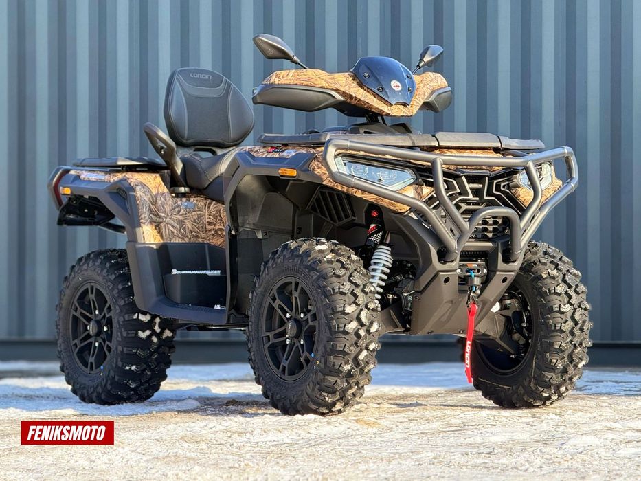 Loncin