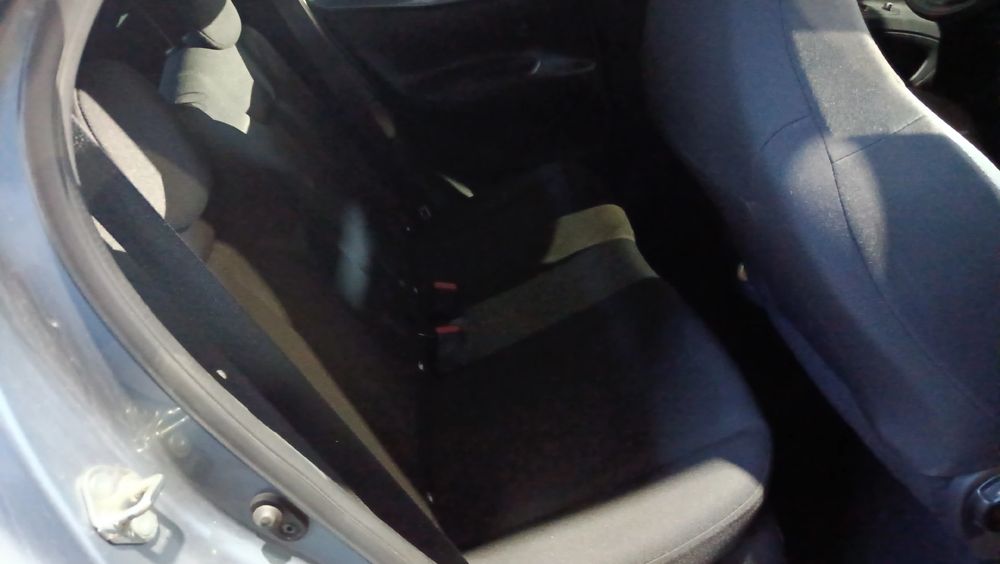 Conjunto de bancos TOYOTA Aygo X