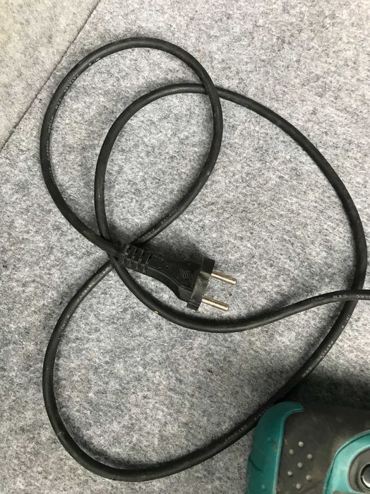 Wyrzynarka Makita 4326 450W
