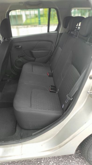 Dacia Logan MCV 1.5 dCi Confort