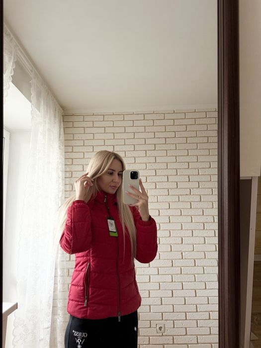 Куртка Armani exchange