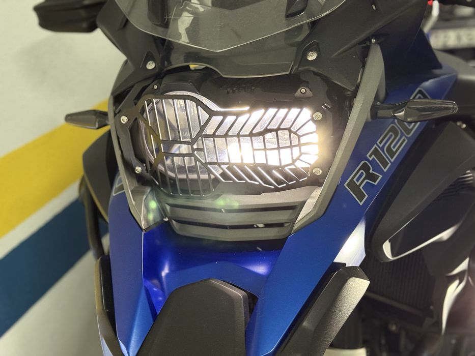 BMW R1200 GS Adventure