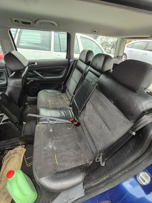 VW Passat b5 1.9 tdi na czesci