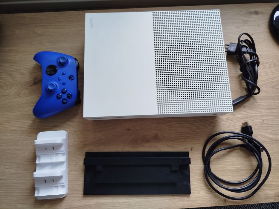 Konsola Xbox One S
