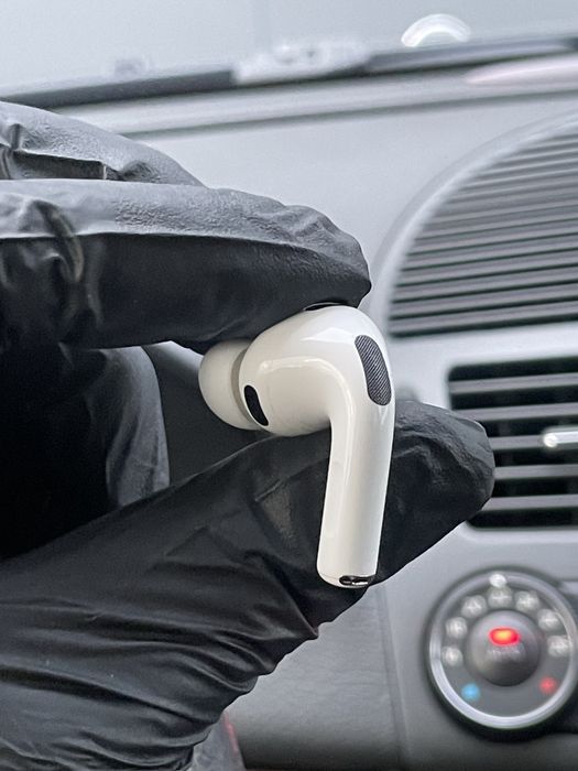 Левый AirPods Pro 3, AirPods Pro 3