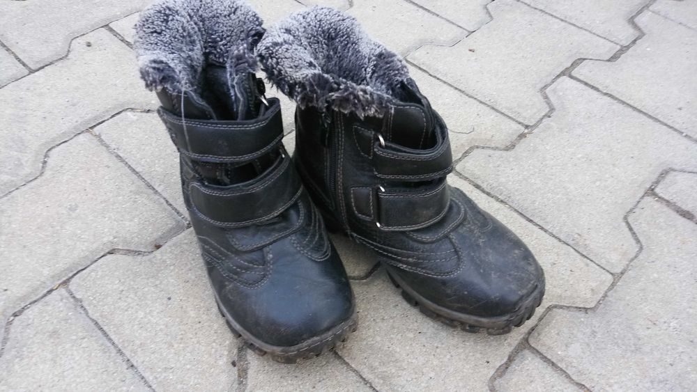 Buty na obcasie, sandały oraz zimowe