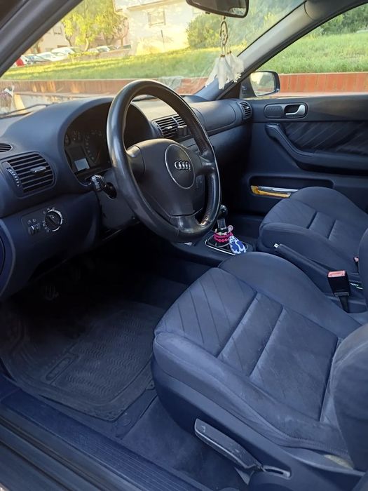 Audi A3 1.9 TDI Attraction