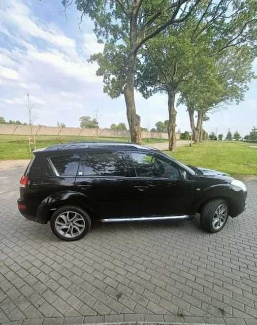 Кузов,кузовние запчасти для Citroen C-Cross