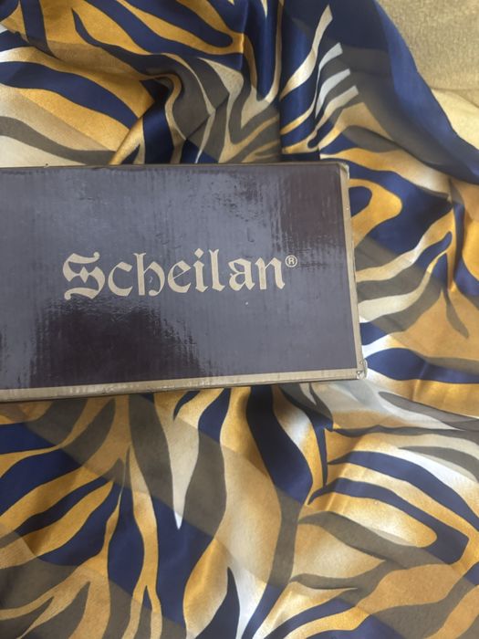 Mala Scleilan italiana nova na caixa