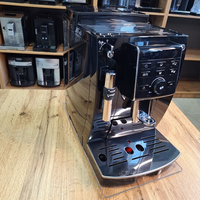 Кавоварка DeLonghi (ECAM 13.120.В)