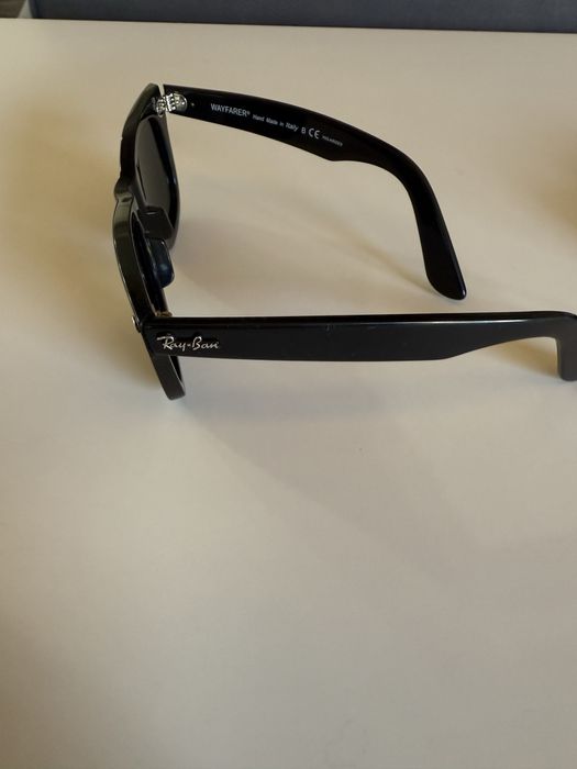 oculos ray ban wayfarer