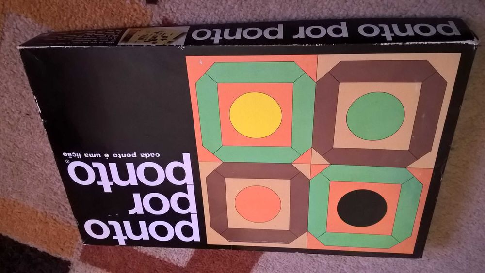 Jogos Didácticos + Puzzles