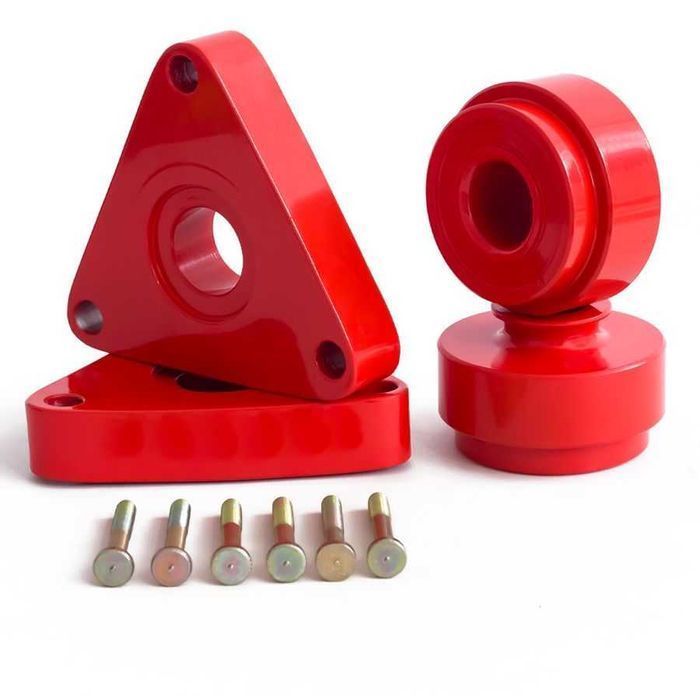 Lift Zawieszenia Renault Captur Clio Zoe Twingo