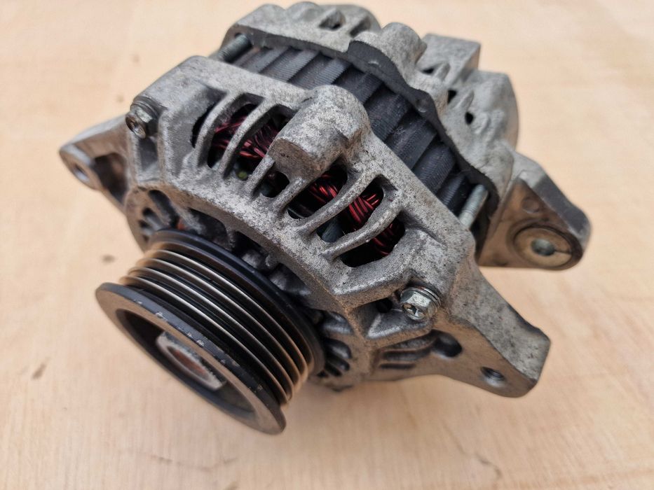 Alternador Honda Civic