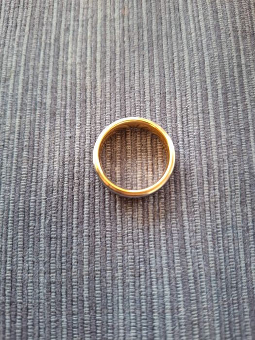 Alianças de tungsténio