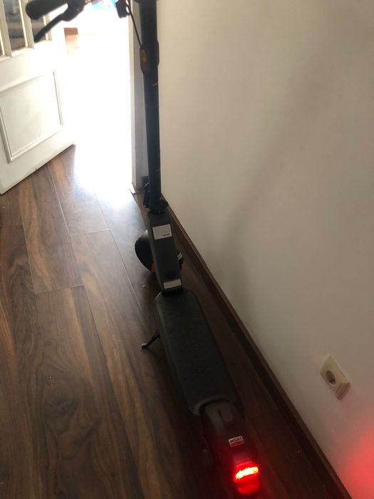 Trotinete eletrica seminova