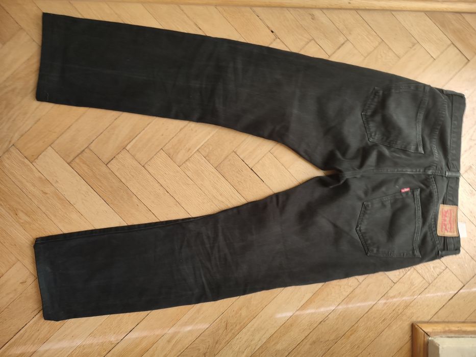 Levi's 501, 32x34