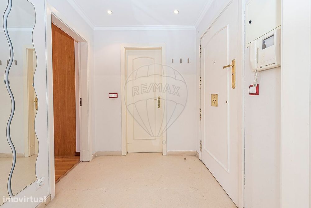Apartamento T1 para venda