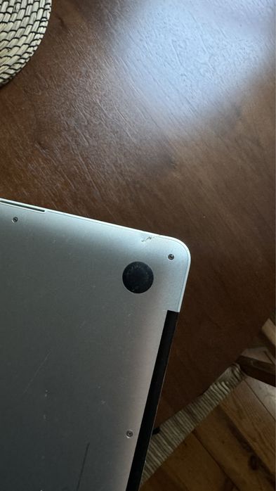 MackBook PRO 13