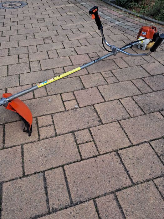 Kosa spalinowa STIHL FS 74