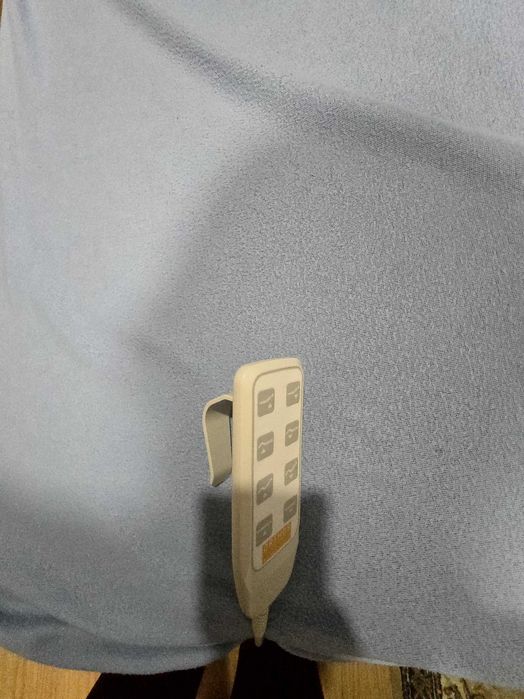 Venda de cama Articulada