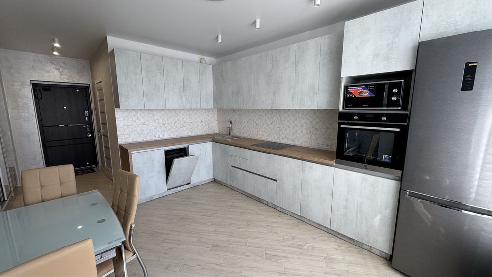 БЕЗ % ЖК Sky Avenue Хороброго 11Б Народного Ополчення Продаж Кадетський Гай