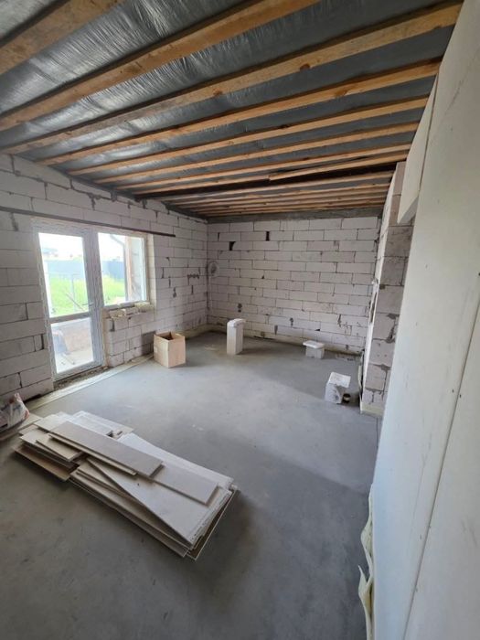 Продаж таунхауса на Летрі(Таращанський масив)