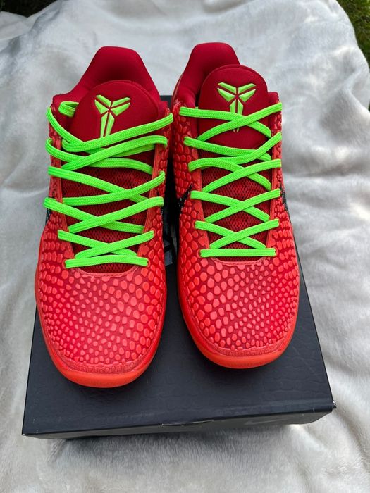 Kobe 6 PROTRO nr.41