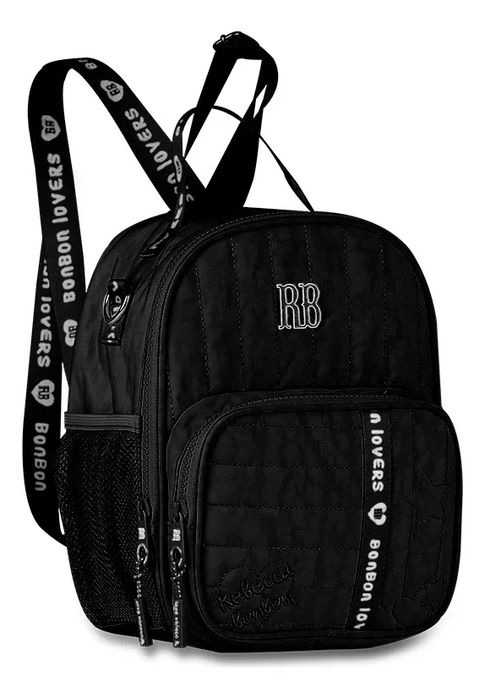 Lancheira 2026 - Rebecca Bonbon