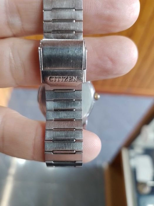 Relógio CITIZEN  em estado original