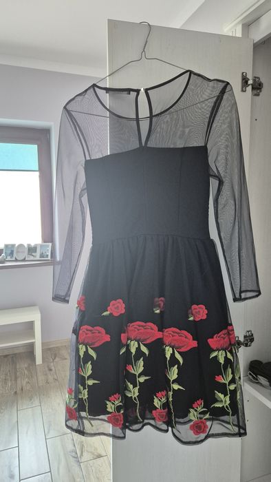 Sukienka Mohito XS