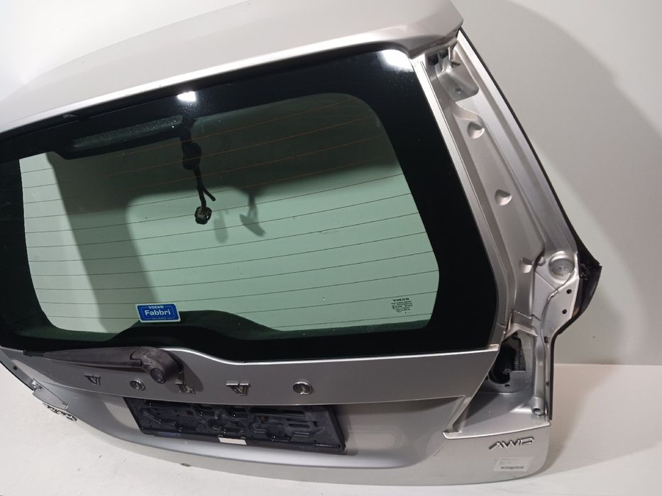 Porta / tampa da mala VOLVO XC70 II