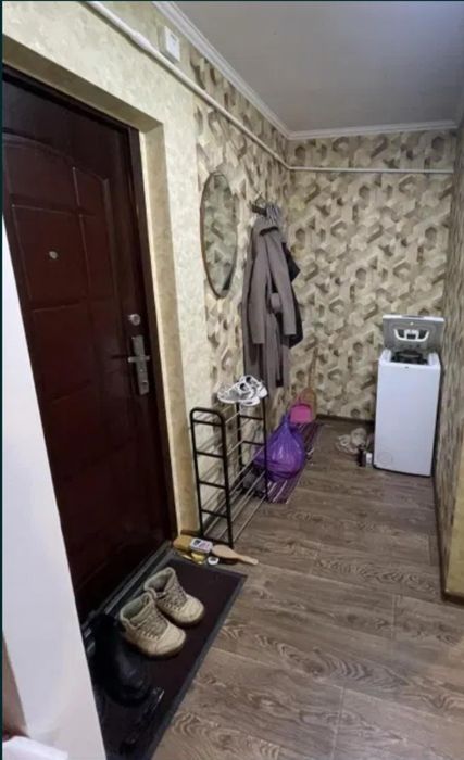 Продається однокімнатна квартира