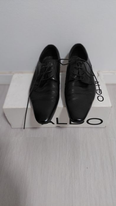 Sapato executivo Aldo