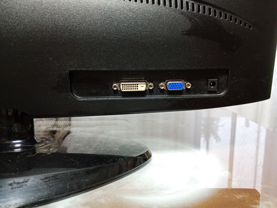 Hp 22 Led монітор