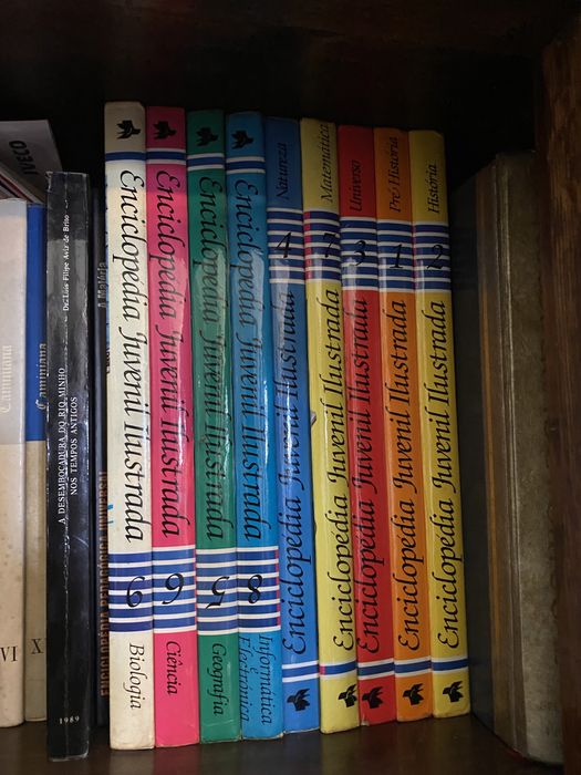 Encyclopedia Collection64584907720451120