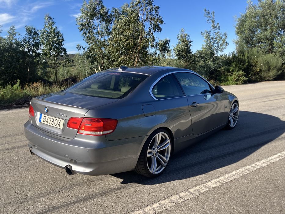Vendo Bmw 335i e92