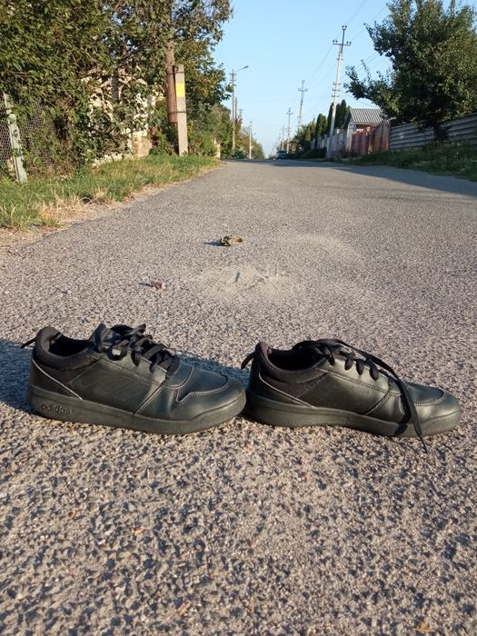 Кросівки Адідас на осінь