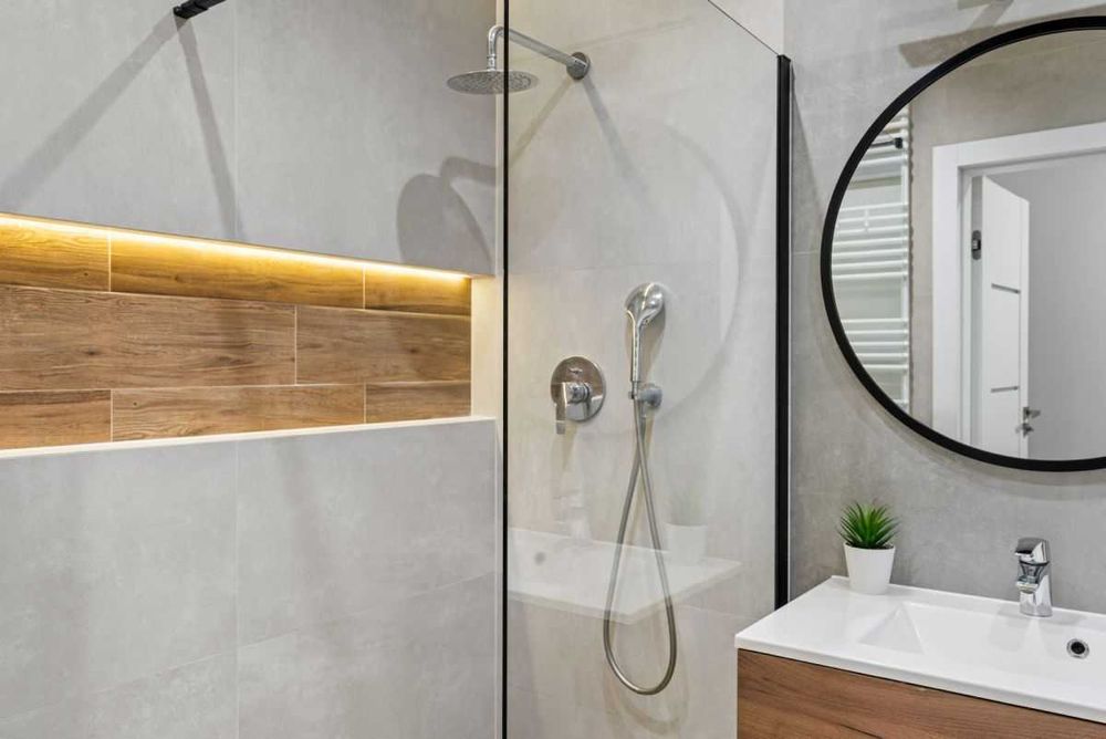 Квартира Варшава Wola | 3 кімнати, новобудова | 293 882 €