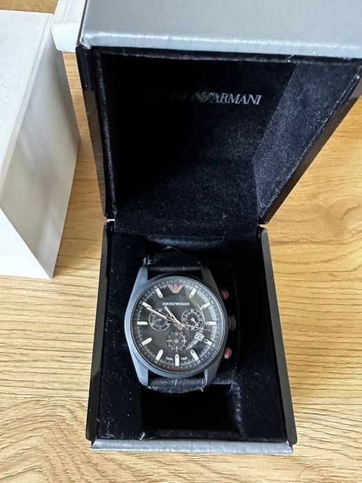 Годинник Emporio Armani AR6035