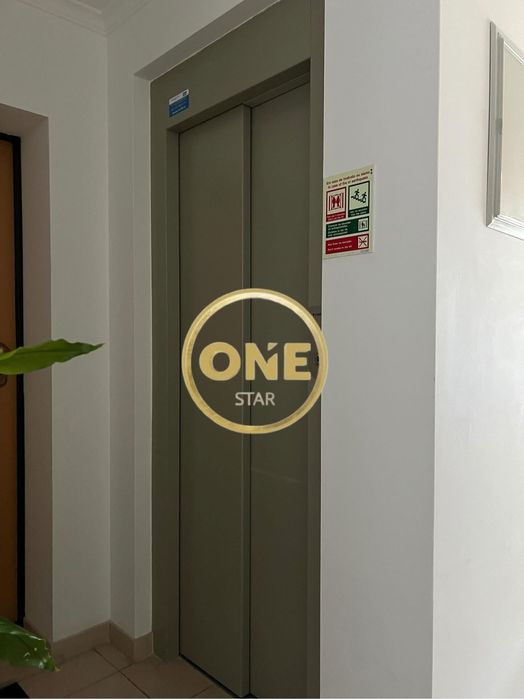 Arrenda-se apartamento T2