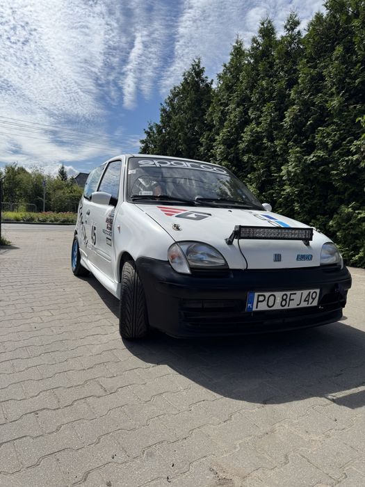 Kjs Seicento 1.2