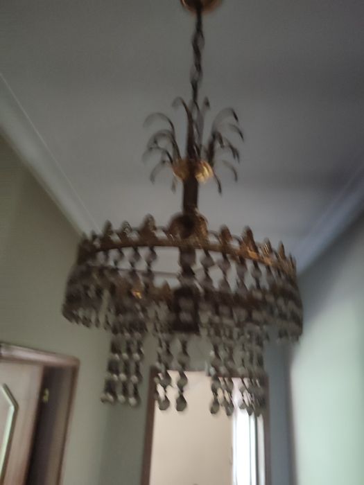 Vendo estes candeeiros