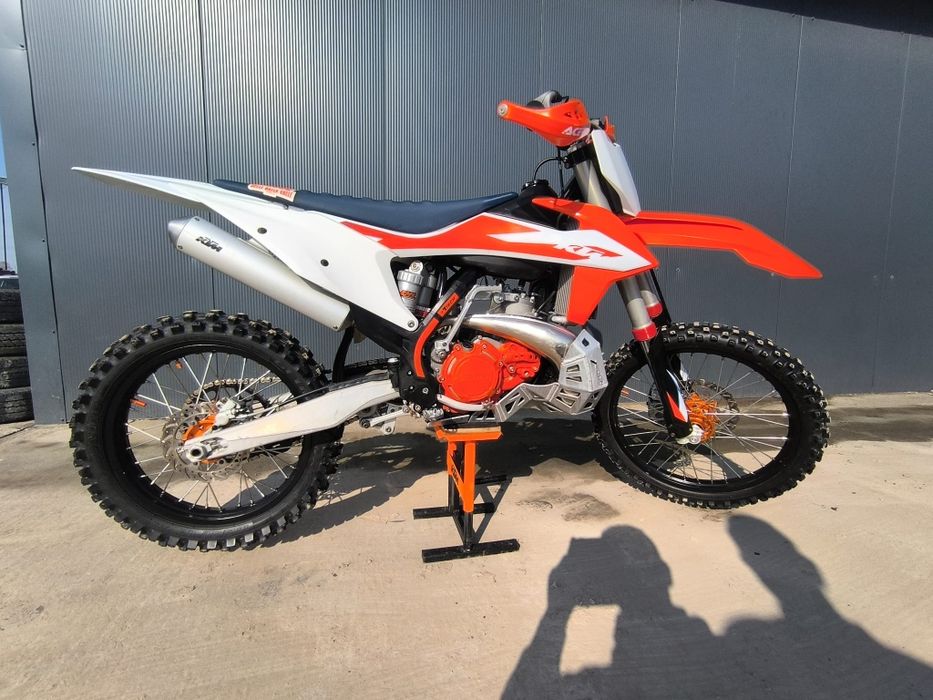 KTM 250 SX 2020 cross