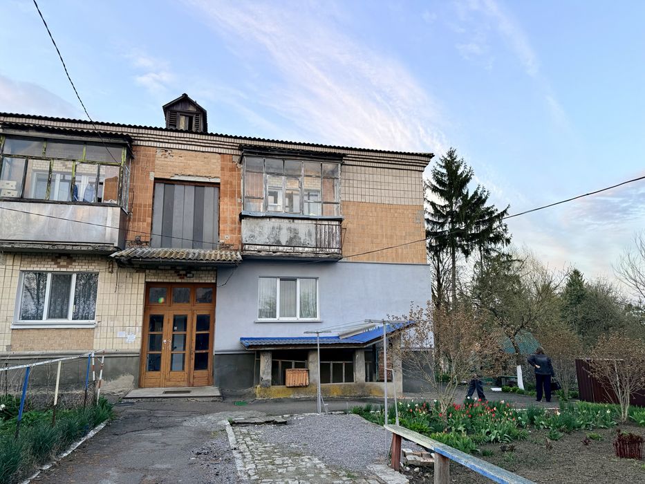 Продам квартиру в м. Хмільник
